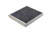 Filter, Innenraumluft HELLA 8ZC 366 124-421 Bild Filter, Innenraumluft HELLA 8ZC 366 124-421