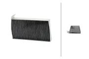 Filter, Innenraumluft HELLA 8ZC 366 124-441