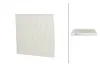 Filter, Innenraumluft HELLA 8ZC 366 124-451