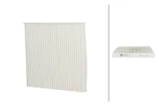 Filter, Innenraumluft HELLA 8ZC 366 124-451