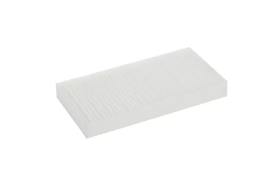 Filter, Innenraumluft HELLA 8ZC 366 124-471 Bild Filter, Innenraumluft HELLA 8ZC 366 124-471