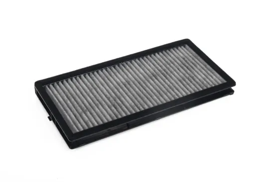Filter, Innenraumluft HELLA 8ZC 366 124-491 Bild Filter, Innenraumluft HELLA 8ZC 366 124-491