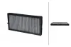 Filter, Innenraumluft HELLA 8ZC 366 124-491 Bild Filter, Innenraumluft HELLA 8ZC 366 124-491