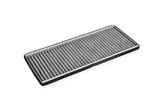 Filter, Innenraumluft HELLA 8ZC 366 124-501 Bild Filter, Innenraumluft HELLA 8ZC 366 124-501