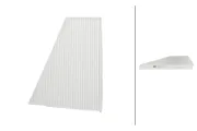 Filter, Innenraumluft HELLA 8ZC 366 124-521