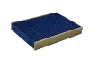 Filter, Innenraumluft HELLA 8ZC 366 124-531 Bild Filter, Innenraumluft HELLA 8ZC 366 124-531