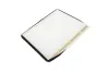 Filter, Innenraumluft HELLA 8ZC 366 124-551 Bild Filter, Innenraumluft HELLA 8ZC 366 124-551
