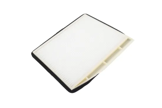 Filter, Innenraumluft HELLA 8ZC 366 124-551 Bild Filter, Innenraumluft HELLA 8ZC 366 124-551