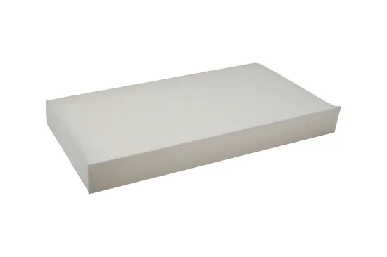 Filter, Innenraumluft HELLA 8ZC 366 124-591 Bild Filter, Innenraumluft HELLA 8ZC 366 124-591