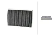 Filter, Innenraumluft HELLA 8ZC 366 124-601