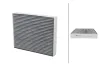 Filter, Innenraumluft HELLA 8ZC 366 124-611 Bild Filter, Innenraumluft HELLA 8ZC 366 124-611
