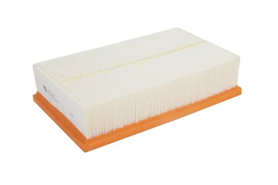 Luftfilter HELLA 8ZA 366 130-001 Bild Luftfilter HELLA 8ZA 366 130-001
