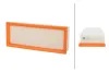 Luftfilter HELLA 8ZA 366 130-061