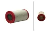 Luftfilter HELLA 8ZA 366 130-081