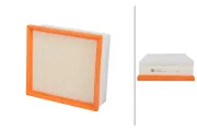 Luftfilter HELLA 8ZA 366 130-091