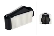 Luftfilter HELLA 8ZA 366 130-101