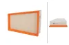 Luftfilter HELLA 8ZA 366 130-131