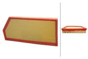 Luftfilter HELLA 8ZA 366 130-161