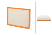 Luftfilter HELLA 8ZA 366 130-171