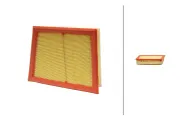 Luftfilter HELLA 8ZA 366 130-181