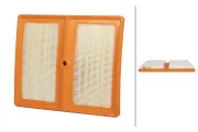 Luftfilter HELLA 8ZA 366 130-191