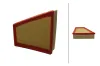 Luftfilter HELLA 8ZA 366 130-221