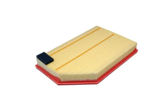 Luftfilter HELLA 8ZA 366 130-241 Bild Luftfilter HELLA 8ZA 366 130-241