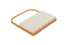 Luftfilter HELLA 8ZA 366 130-281 Bild Luftfilter HELLA 8ZA 366 130-281