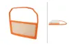 Luftfilter HELLA 8ZA 366 130-281