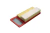 Luftfilter HELLA 8ZA 366 130-291 Bild Luftfilter HELLA 8ZA 366 130-291