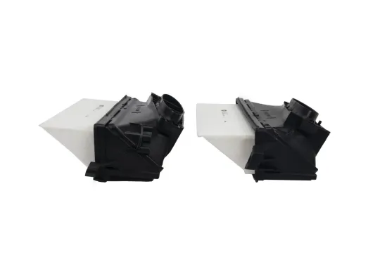 Luftfilter HELLA 8ZA 366 130-301 Bild Luftfilter HELLA 8ZA 366 130-301
