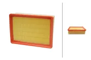 Luftfilter HELLA 8ZA 366 130-321