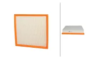 Luftfilter HELLA 8ZA 366 130-331