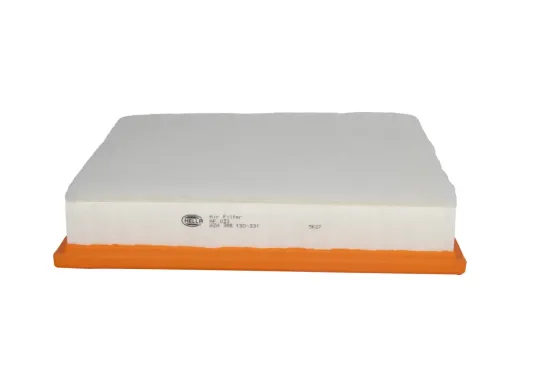Luftfilter HELLA 8ZA 366 130-331 Bild Luftfilter HELLA 8ZA 366 130-331