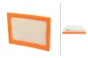 Luftfilter HELLA 8ZA 366 130-351