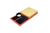 Luftfilter HELLA 8ZA 366 130-371 Bild Luftfilter HELLA 8ZA 366 130-371