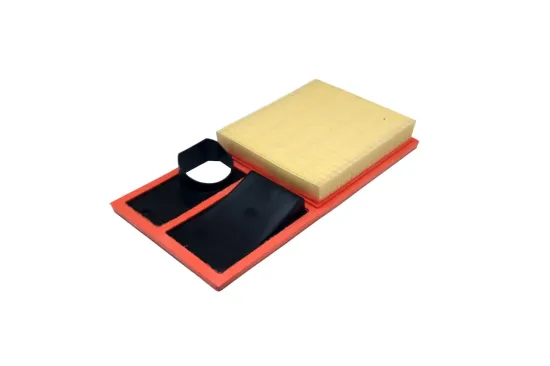 Luftfilter HELLA 8ZA 366 130-371 Bild Luftfilter HELLA 8ZA 366 130-371