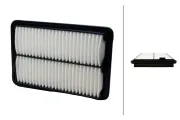 Luftfilter HELLA 8ZA 366 130-391