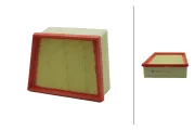 Luftfilter HELLA 8ZA 366 130-411