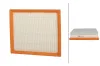 Luftfilter HELLA 8ZA 366 130-441