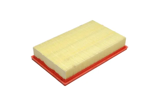 Luftfilter HELLA 8ZA 366 130-471 Bild Luftfilter HELLA 8ZA 366 130-471