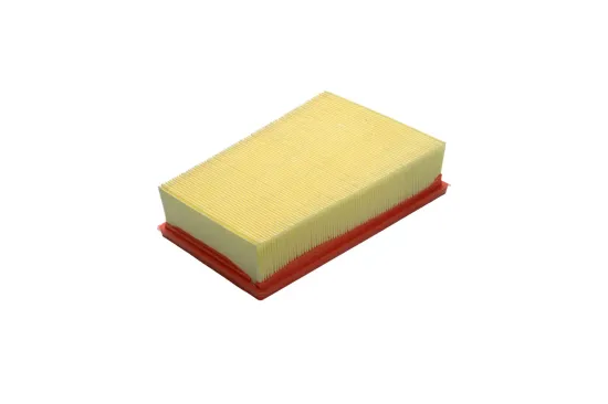 Luftfilter HELLA 8ZA 366 130-481 Bild Luftfilter HELLA 8ZA 366 130-481