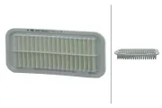 Luftfilter HELLA 8ZA 366 130-491