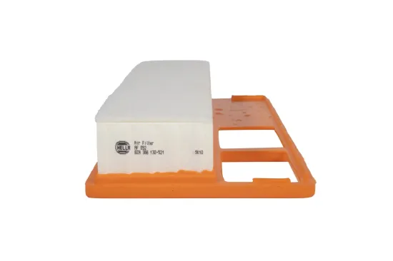 Luftfilter HELLA 8ZA 366 130-521 Bild Luftfilter HELLA 8ZA 366 130-521