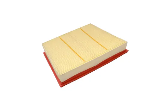 Luftfilter HELLA 8ZA 366 130-541 Bild Luftfilter HELLA 8ZA 366 130-541