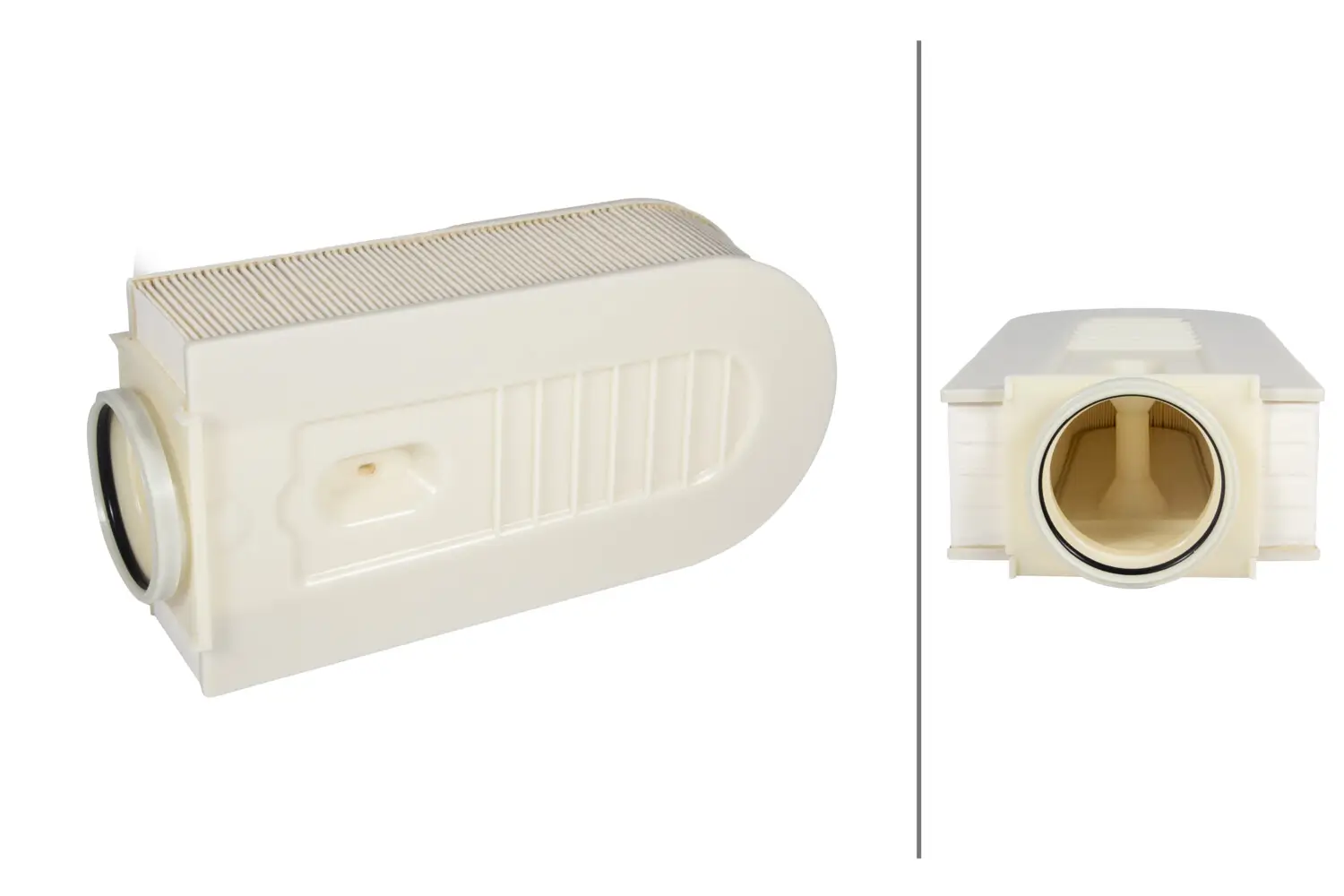 Luftfilter HELLA 8ZA 366 130-551