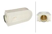 Luftfilter HELLA 8ZA 366 130-551