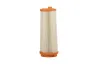 Luftfilter HELLA 8ZA 366 130-571 Bild Luftfilter HELLA 8ZA 366 130-571