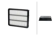 Luftfilter HELLA 8ZA 366 130-631