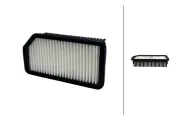 Luftfilter HELLA 8ZA 366 130-651